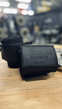 “BENCH MENACE” Wrist Wraps