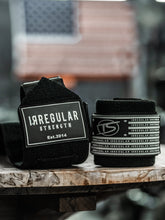 Load image into Gallery viewer, “The OG&#39;s” Limited Edition Wrist Wraps
