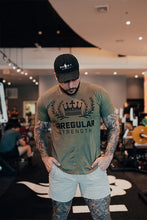 Load image into Gallery viewer, Irregular Strength Classic T-Shirt
